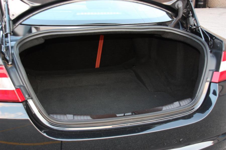  Jaguar XF Supercharged 2009 года  (фото 9 из 44)